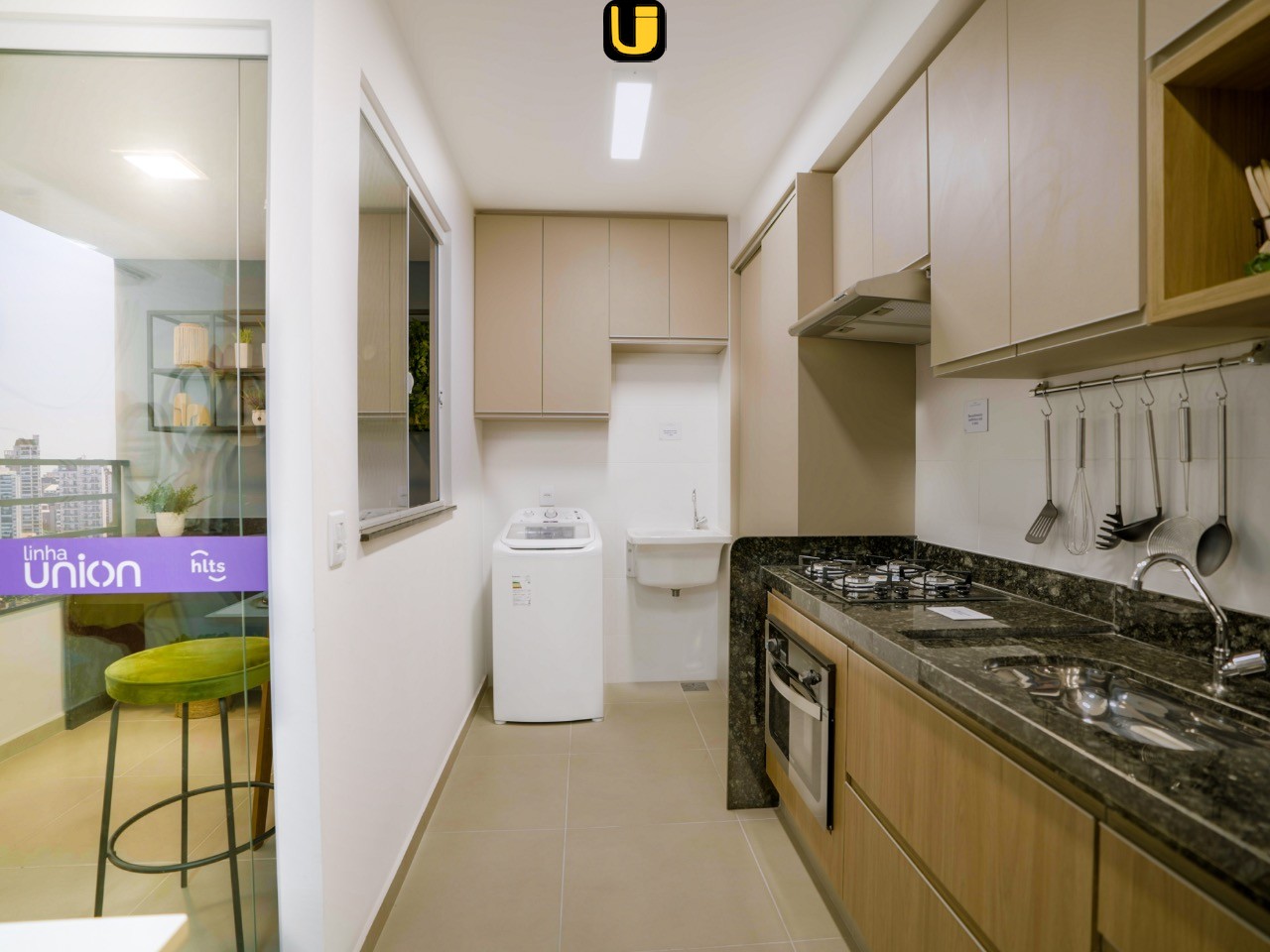 Apartamento, 2 quartos, 57 m² - Foto 39