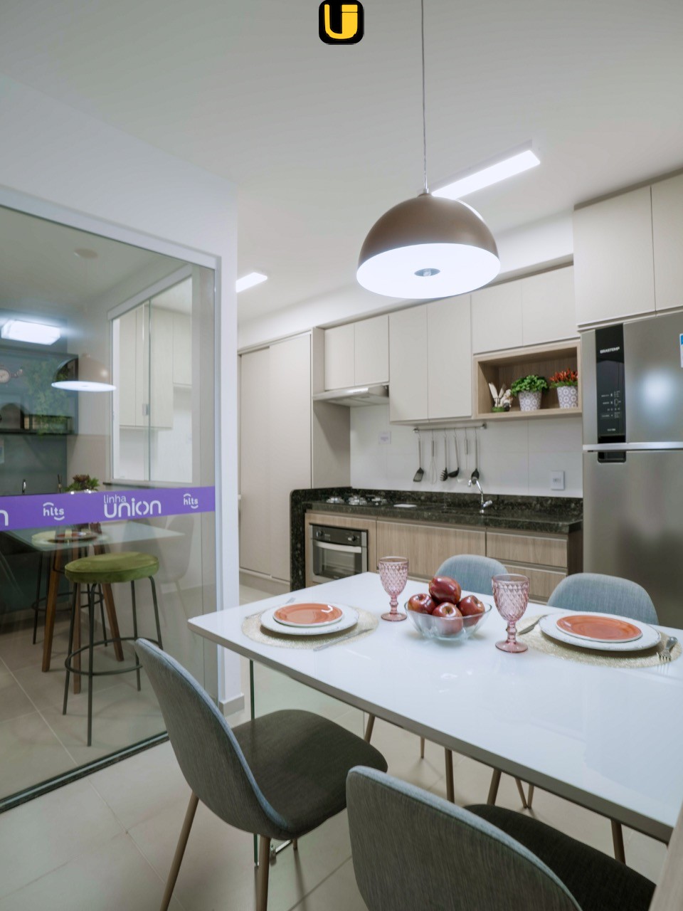 Apartamento, 2 quartos, 57 m² - Foto 36