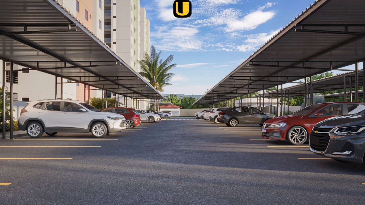 Apartamento, 2 quartos, 57 m² - Foto 11