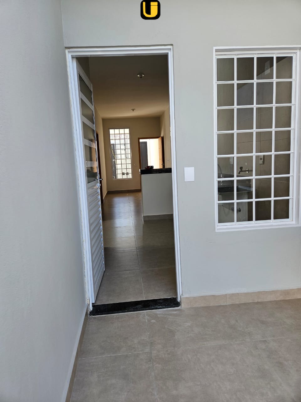 Casa, 2 quartos, 125 m² - Foto 2