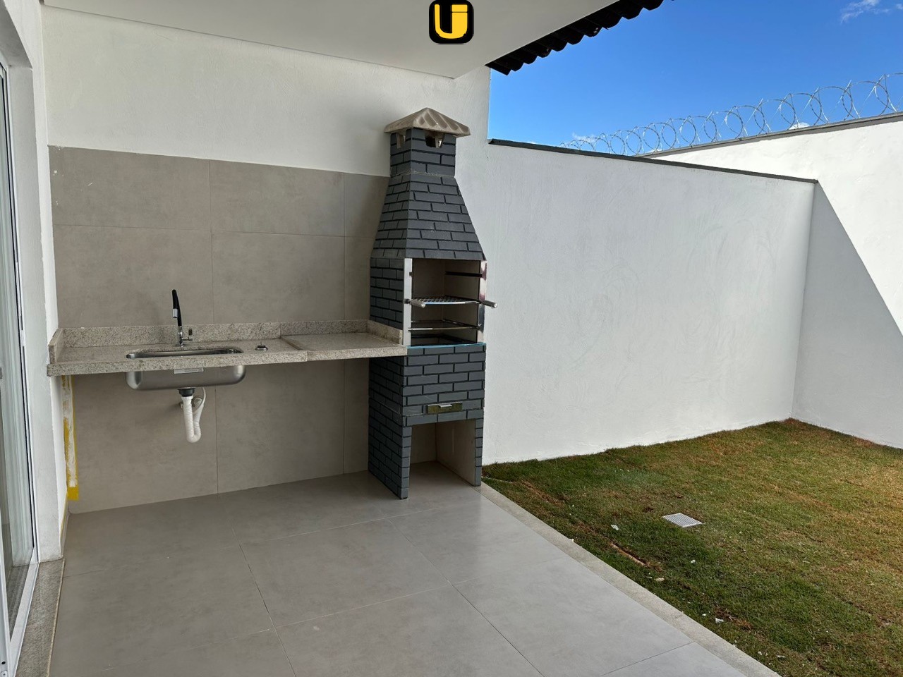 Casa, 2 quartos, 125 m² - Foto 7
