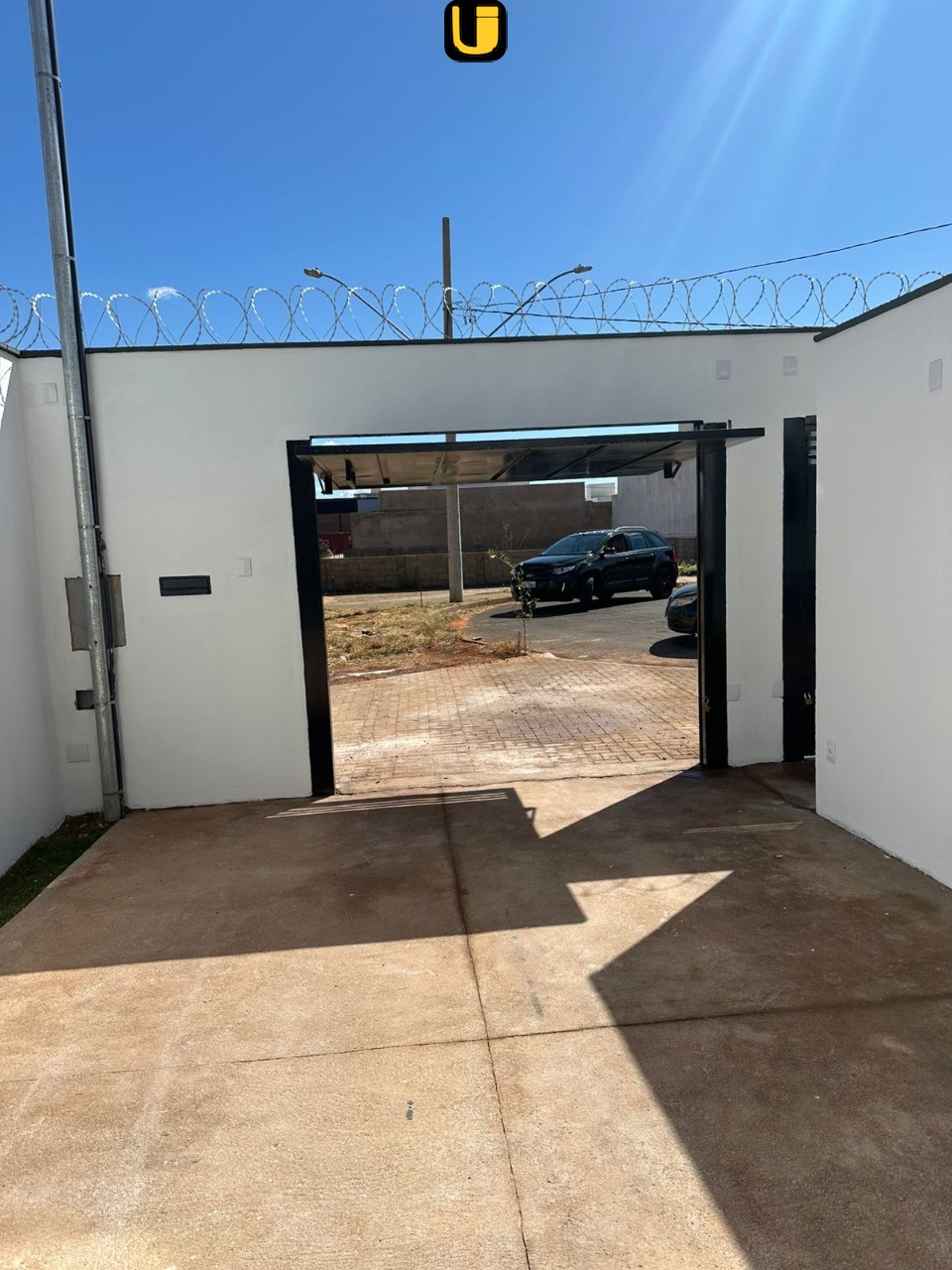 Casa, 2 quartos, 125 m² - Foto 2