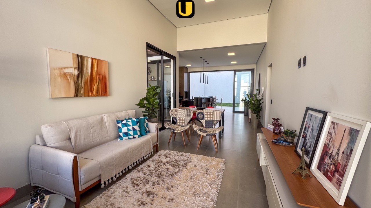 Casa, 3 quartos, 263 m² - Foto 4
