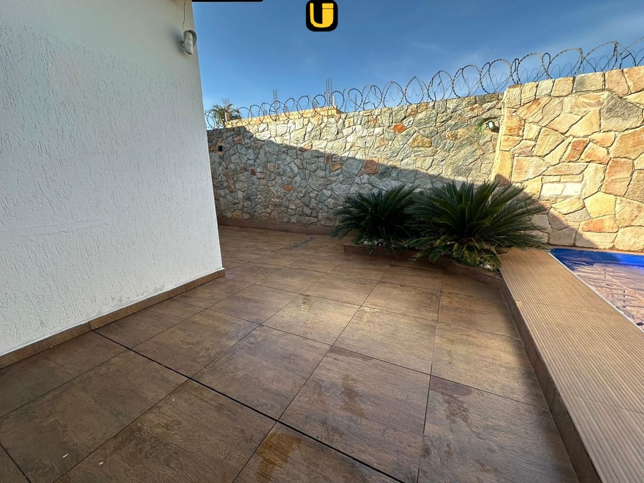 Casa, 3 quartos, 200 m² - Foto 30