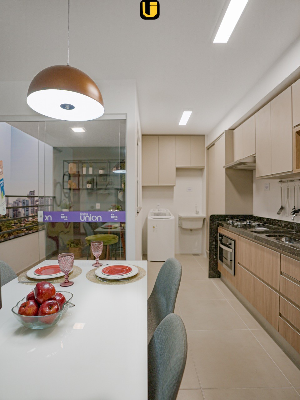 Apartamento, 2 quartos, 57 m² - Foto 62