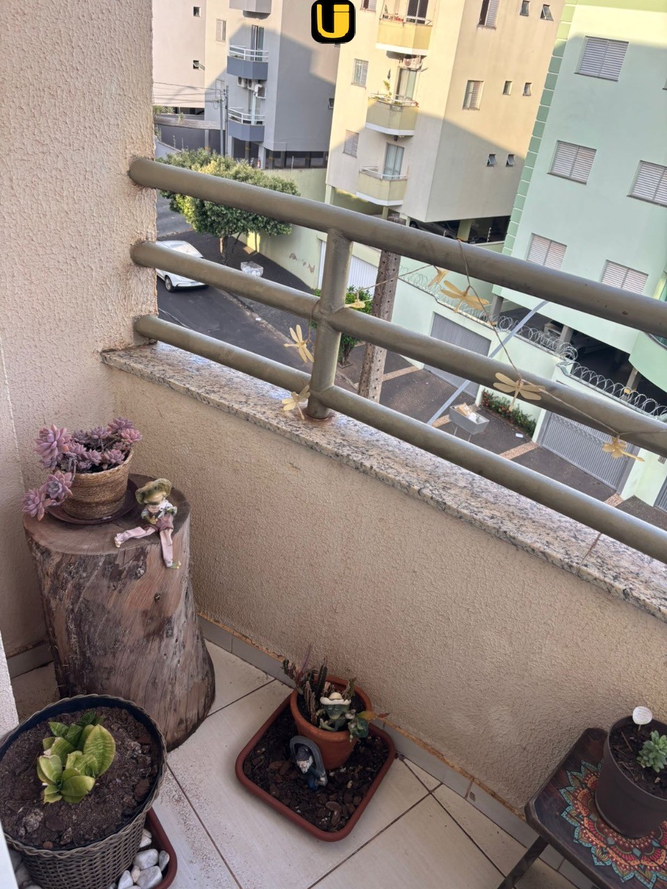 Apartamento, 2 quartos, 54 m² - Foto 11