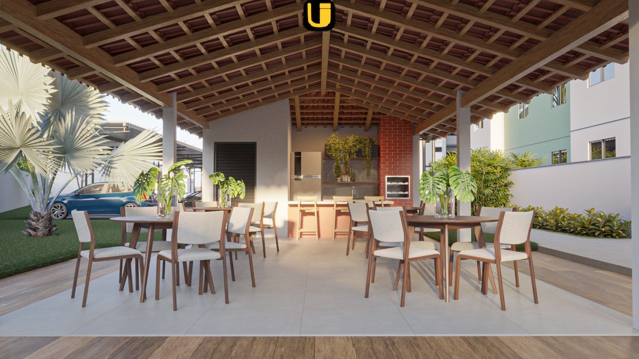 Apartamento, 2 quartos, 57 m² - Foto 10