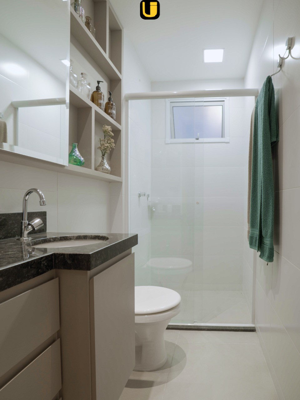 Apartamento, 2 quartos, 57 m² - Foto 45