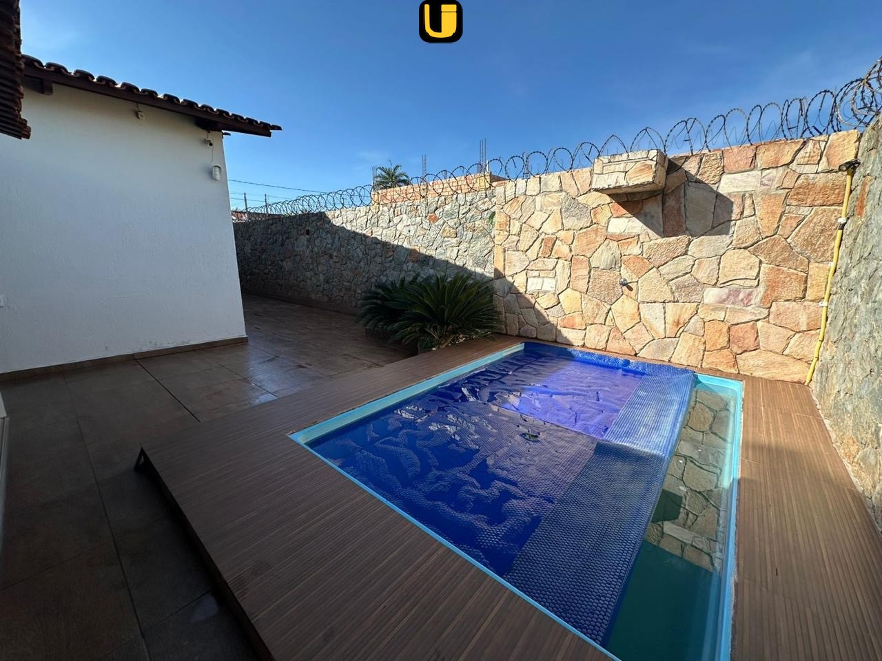 Casa, 3 quartos, 200 m² - Foto 27