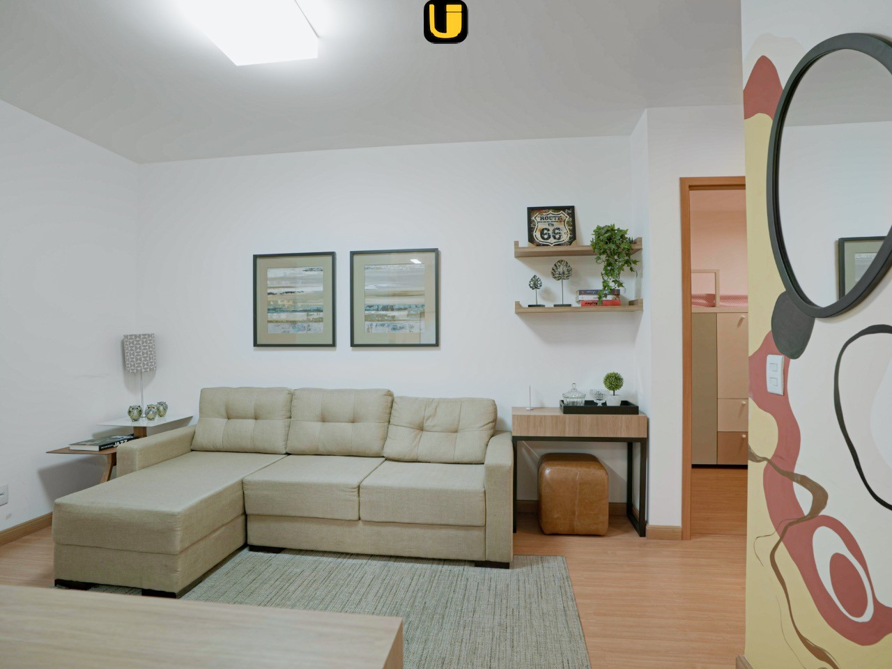 Apartamento, 2 quartos, 57 m² - Foto 47