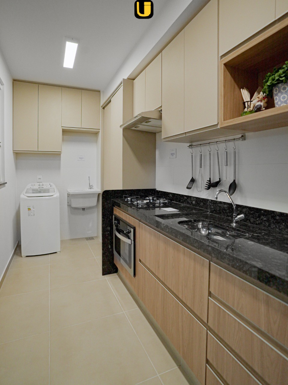 Apartamento, 2 quartos, 57 m² - Foto 49