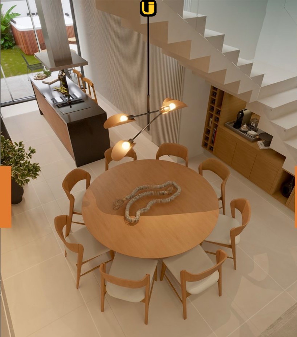 Casa, 2 quartos, 128 m² - Foto 6