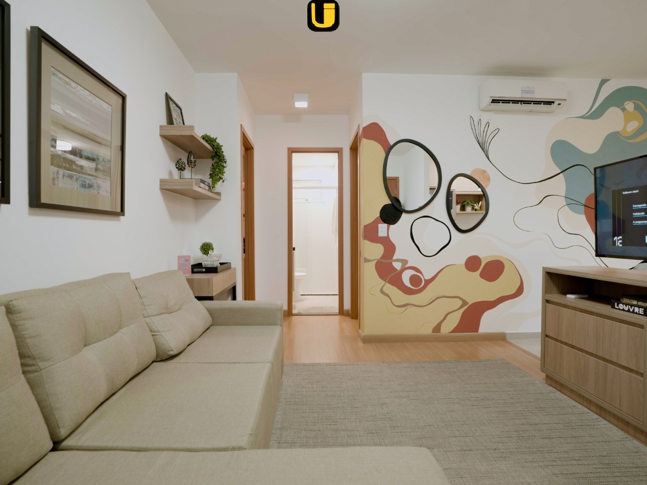 Apartamento, 2 quartos, 57 m² - Foto 41
