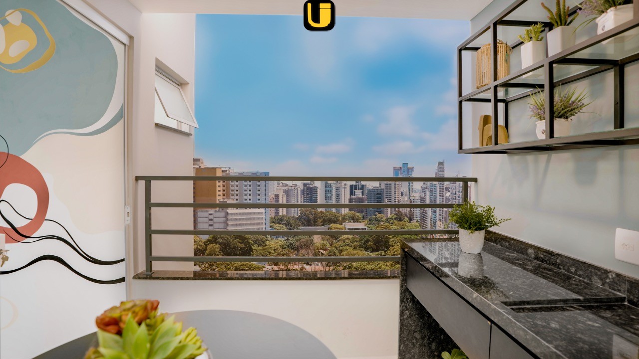 Apartamento, 2 quartos, 57 m² - Foto 24
