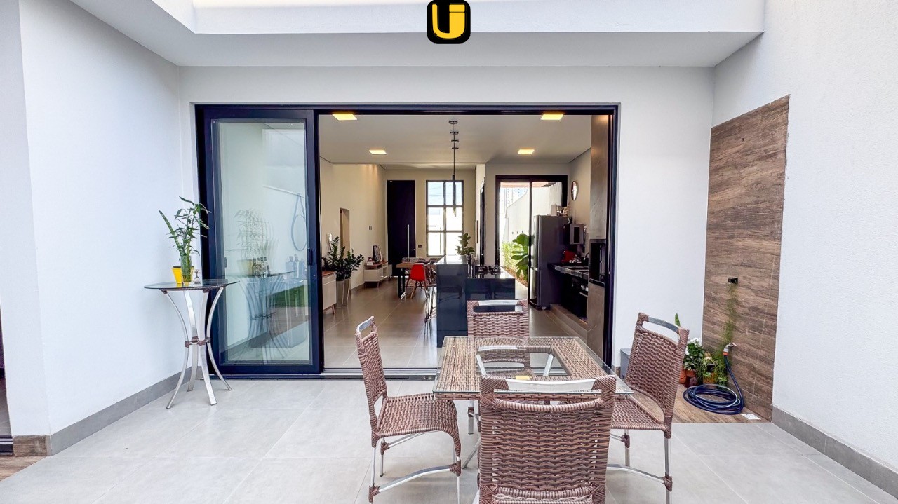 Casa, 3 quartos, 263 m² - Foto 12