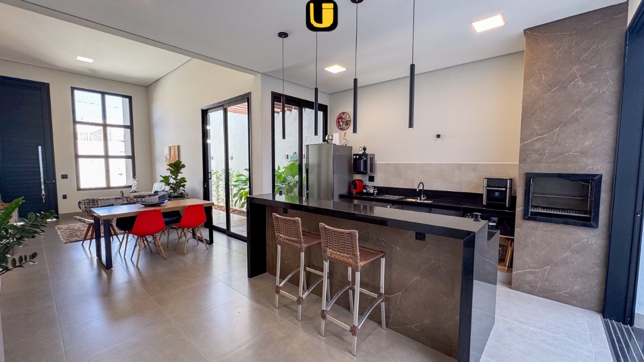 Casa, 3 quartos, 263 m² - Foto 6