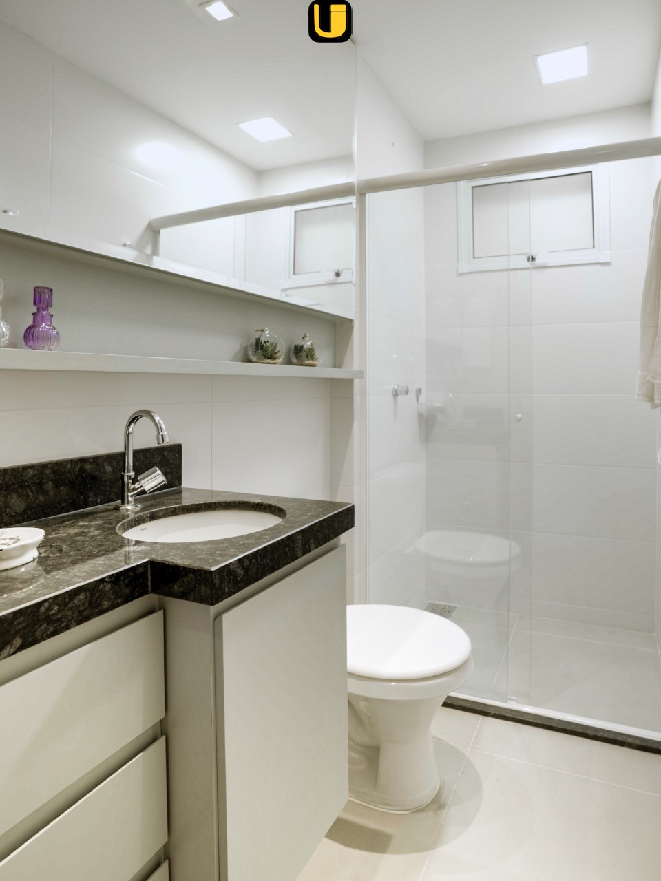 Apartamento, 2 quartos, 57 m² - Foto 42