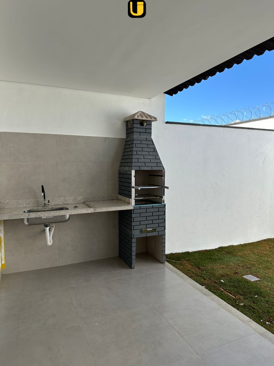 Casa, 2 quartos, 125 m² - Foto 6