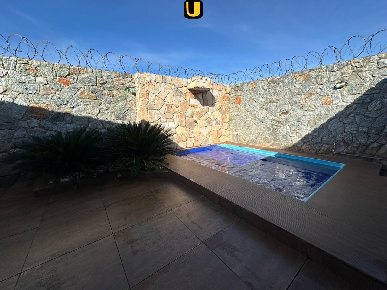 Casa, 3 quartos, 200 m² - Foto 23