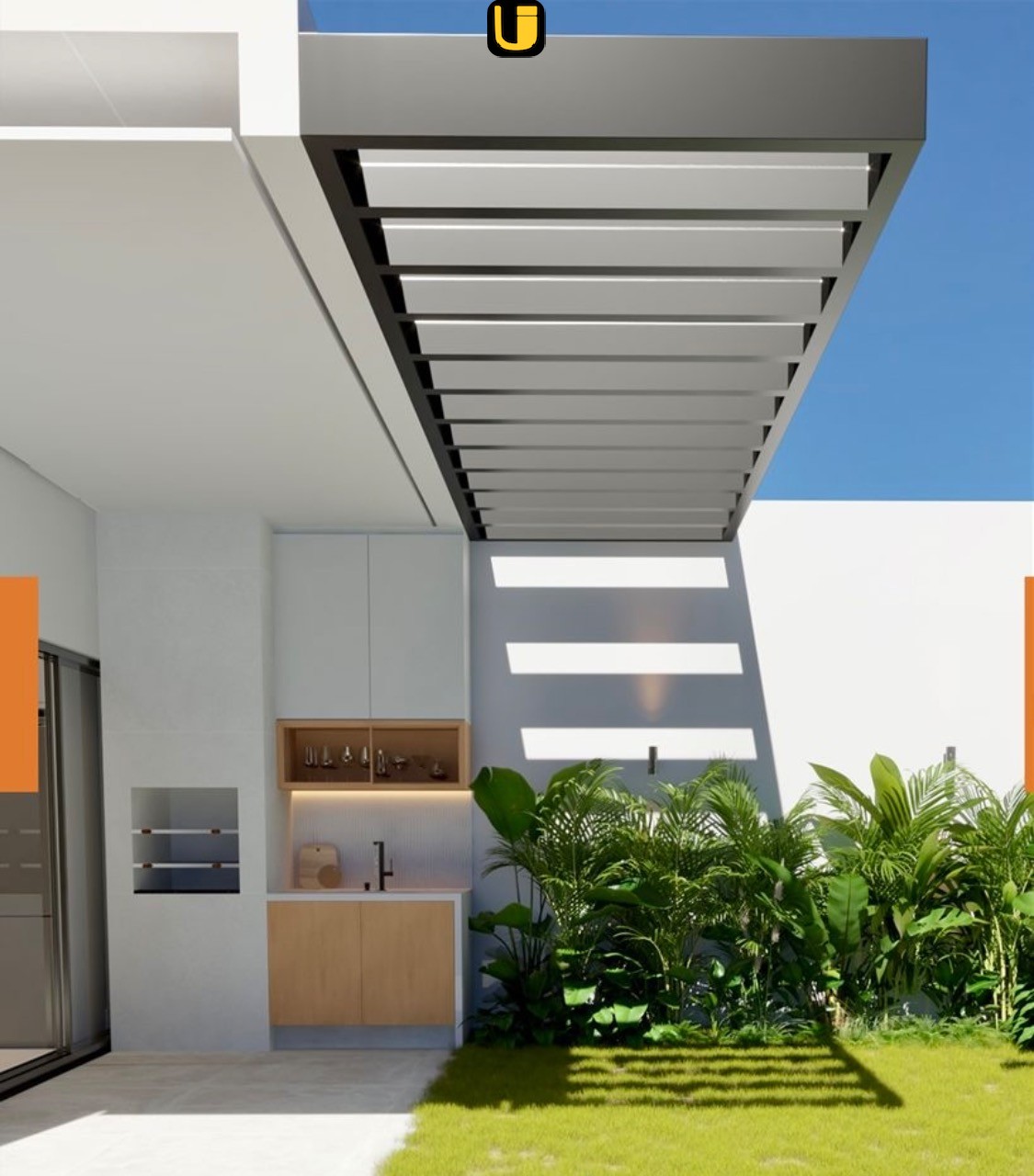 Casa, 2 quartos, 128 m² - Foto 8