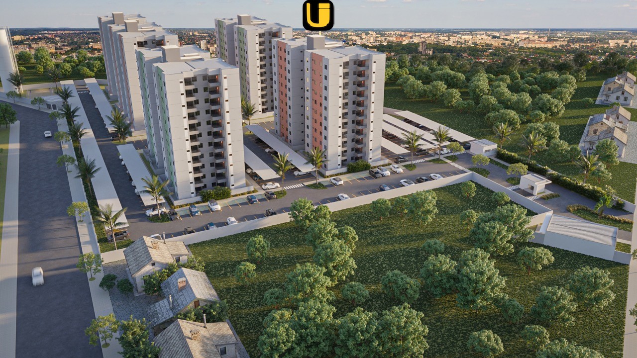 Apartamento, 2 quartos, 57 m² - Foto 22