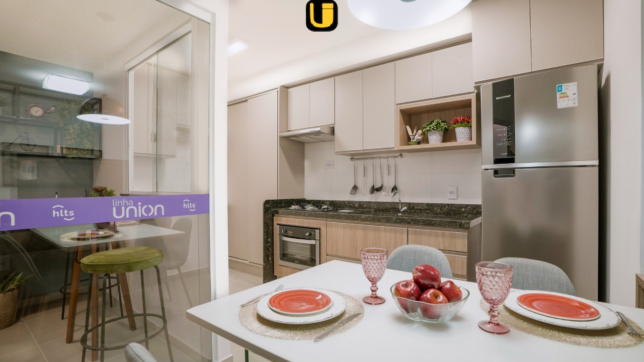 Apartamento, 2 quartos, 57 m² - Foto 25