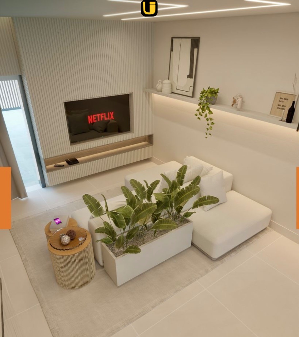 Casa, 2 quartos, 128 m² - Foto 4