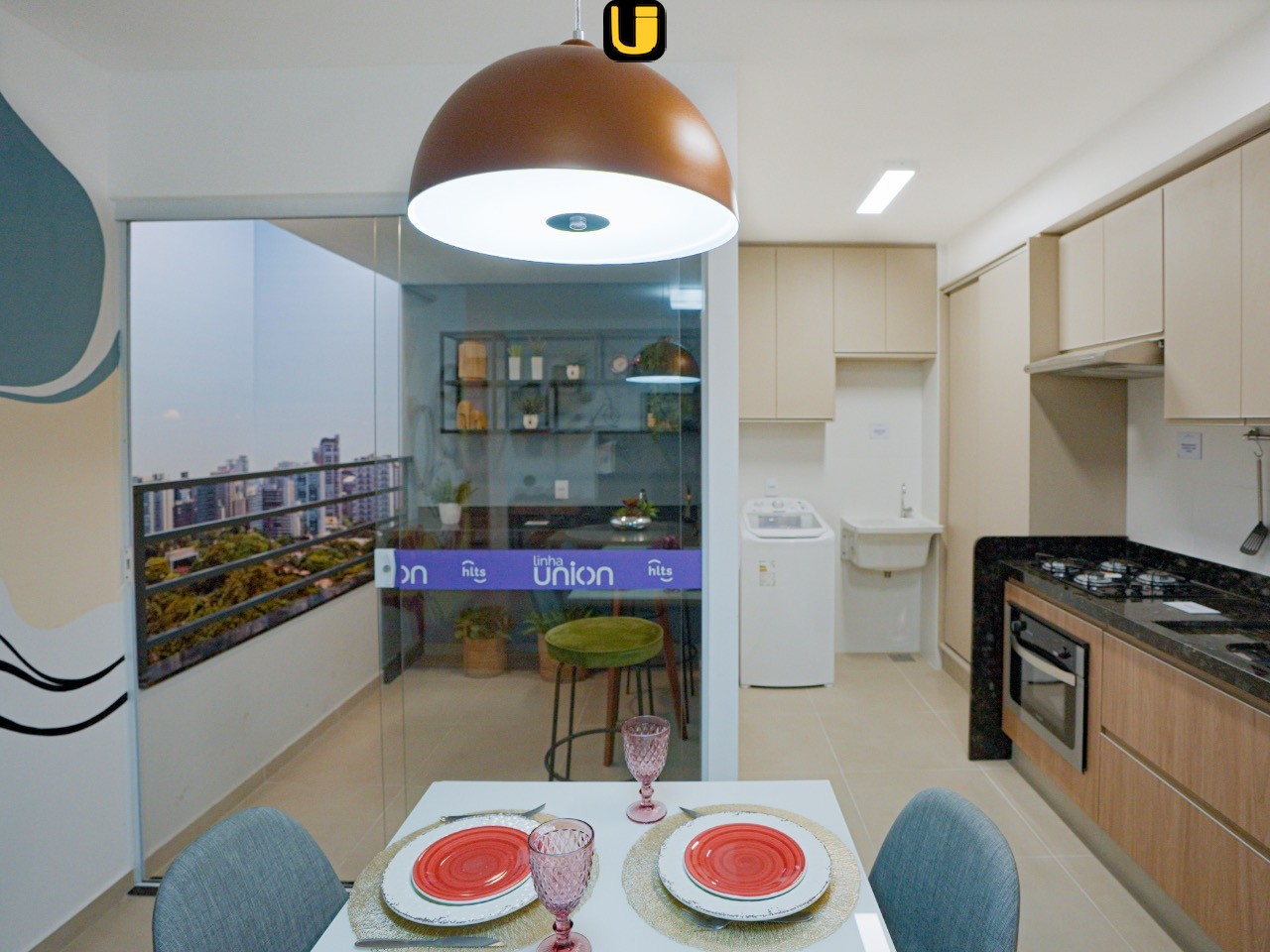 Apartamento, 2 quartos, 57 m² - Foto 61