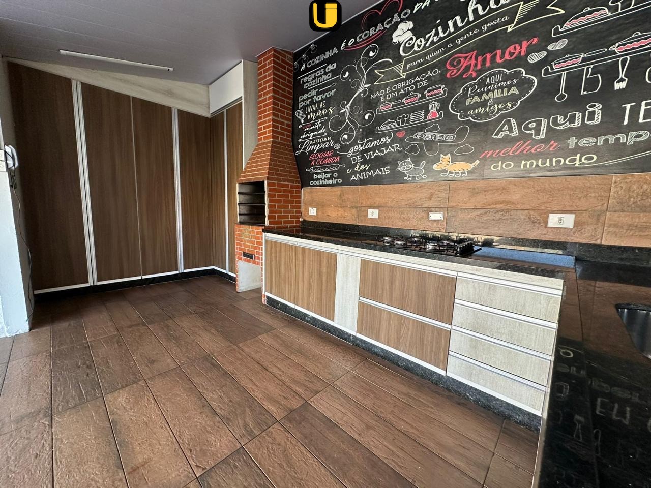 Casa, 3 quartos, 200 m² - Foto 9