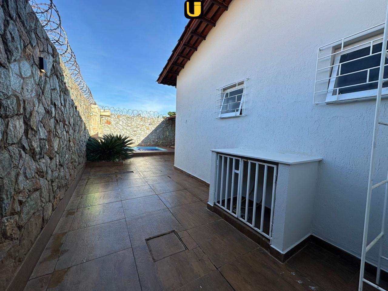 Casa, 3 quartos, 200 m² - Foto 24