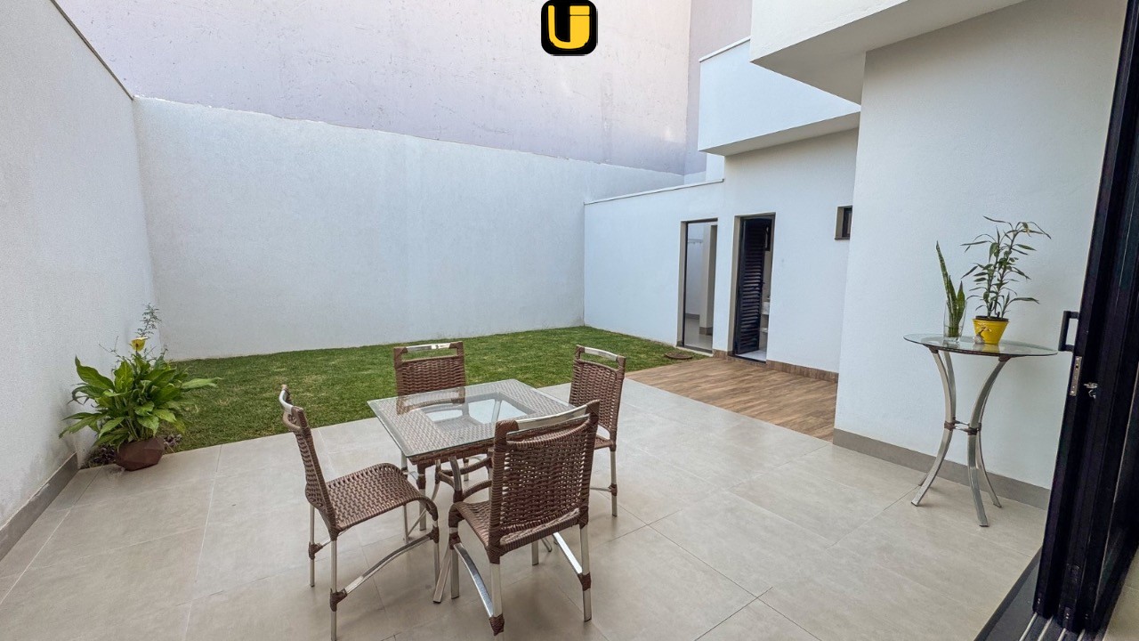 Casa, 3 quartos, 263 m² - Foto 8