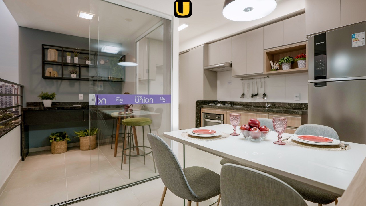 Apartamento, 2 quartos, 57 m² - Foto 23