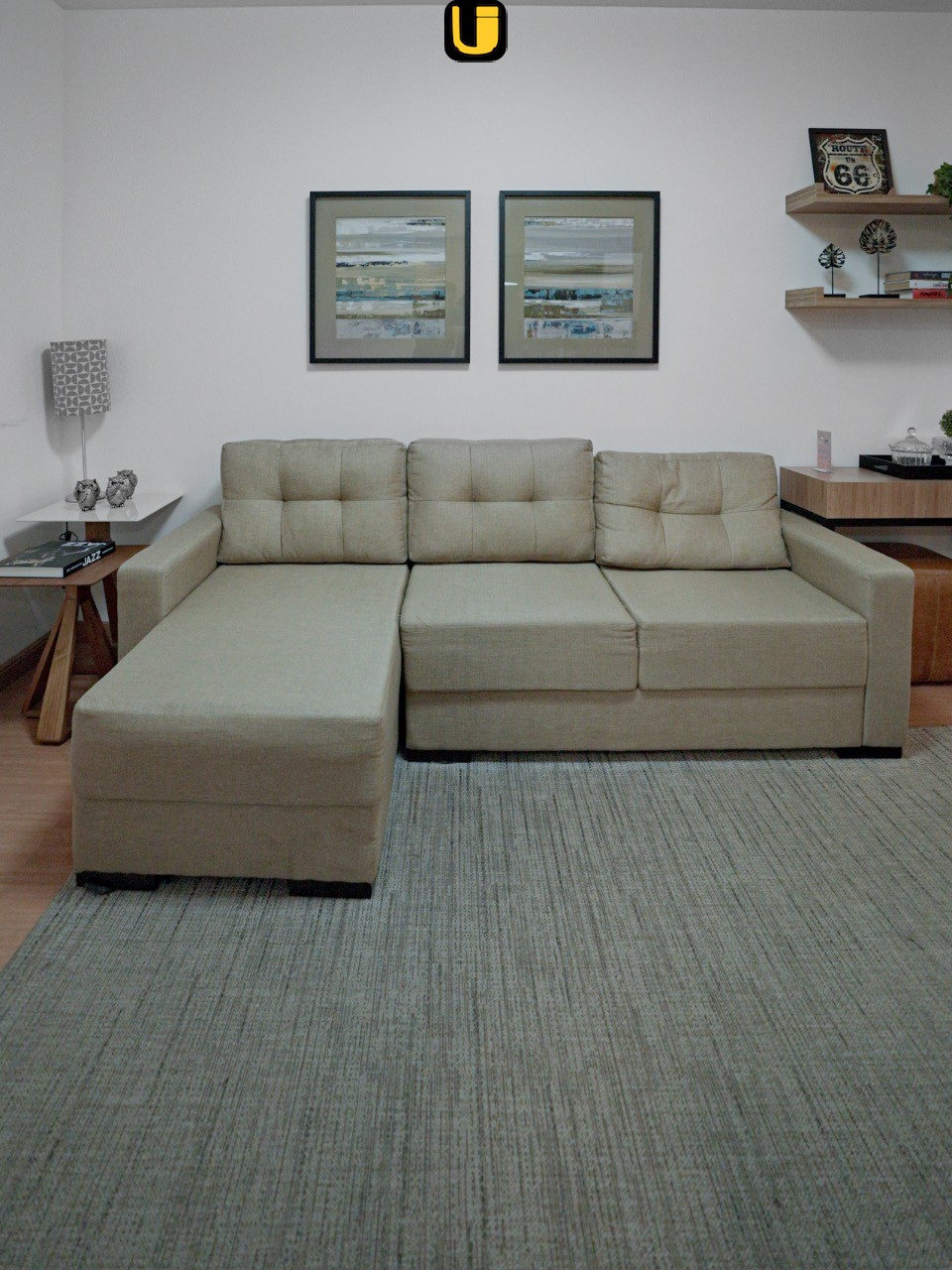 Apartamento, 2 quartos, 57 m² - Foto 48