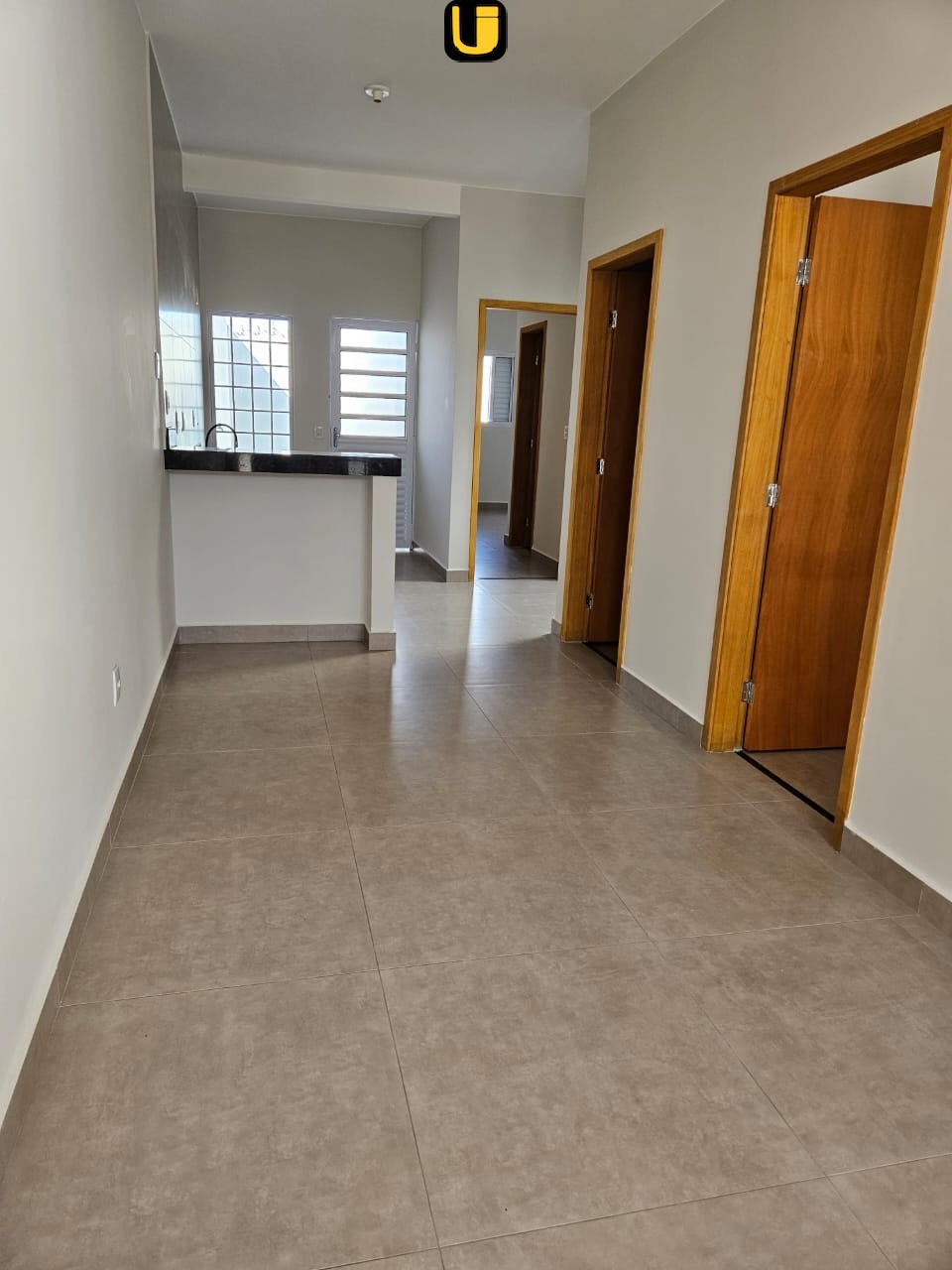 Casa, 2 quartos, 125 m² - Foto 1