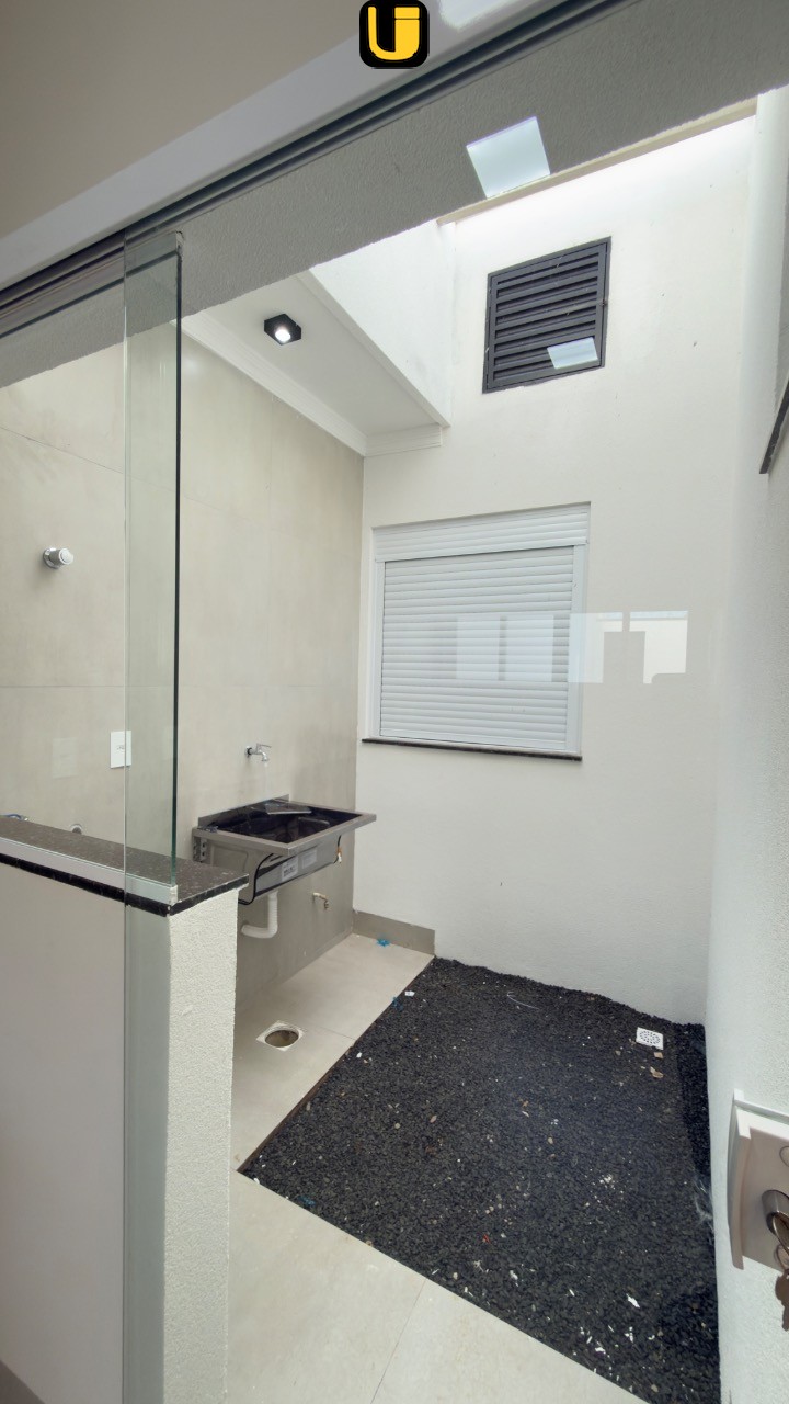 Casa, 3 quartos, 125 m² - Foto 21