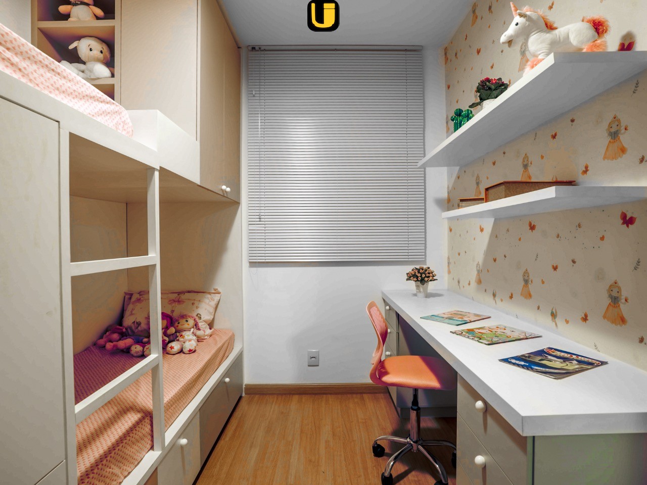 Apartamento, 2 quartos, 57 m² - Foto 43