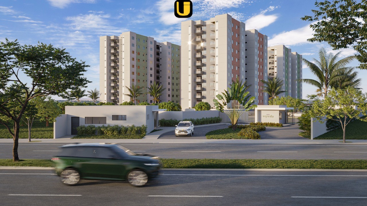 Apartamento, 2 quartos, 57 m² - Foto 1