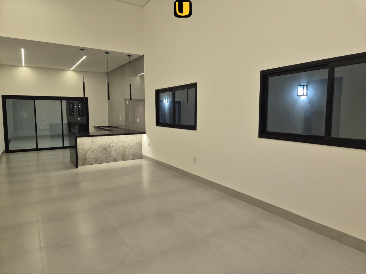 Casa, 3 quartos, 250 m² - Foto 25