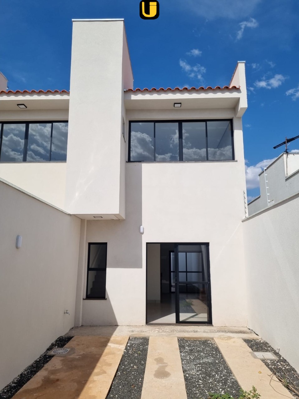 Casa, 3 quartos, 120 m² - Foto 1