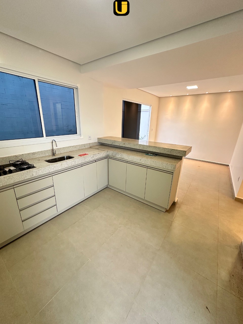 Casa, 3 quartos, 160 m² - Foto 3