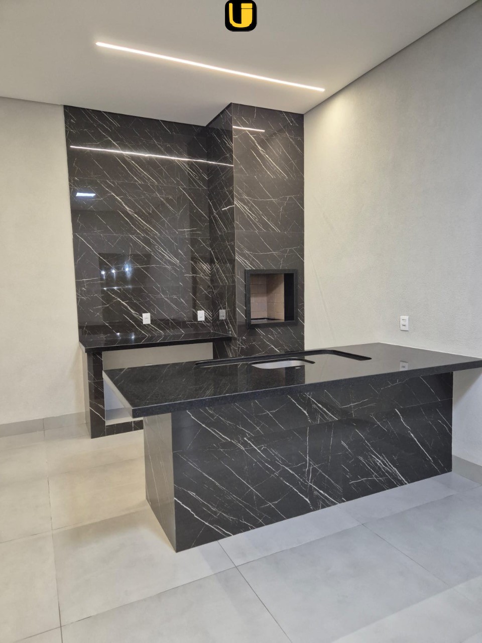Casa, 3 quartos, 250 m² - Foto 15