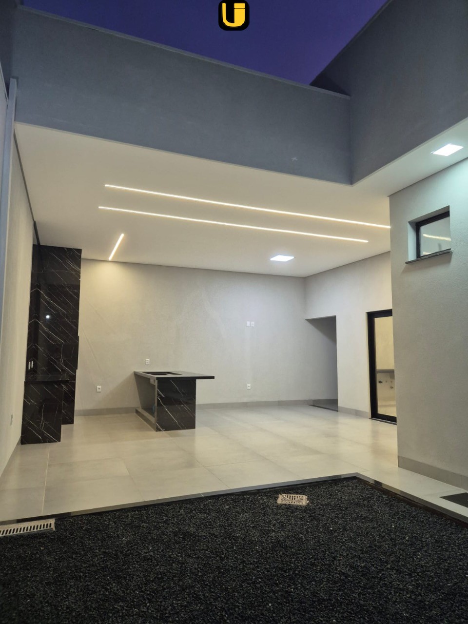 Casa, 3 quartos, 250 m² - Foto 13