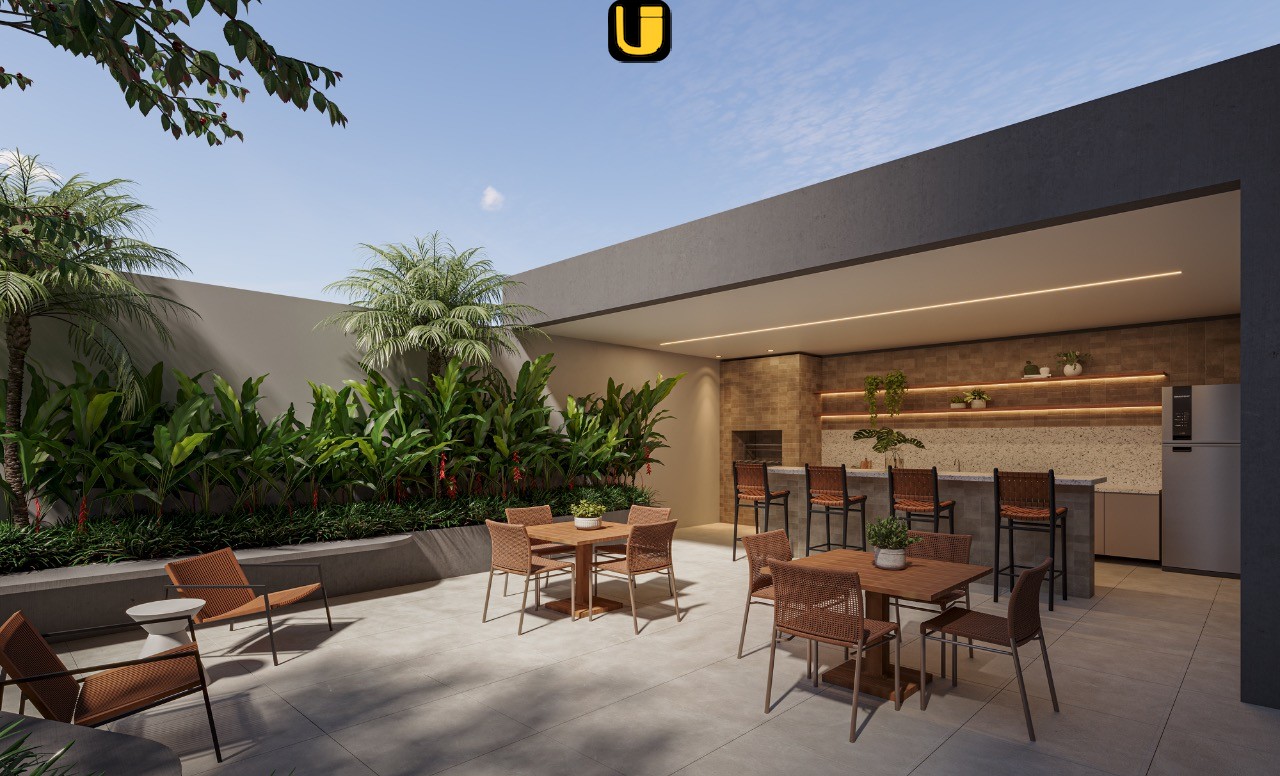 Apartamento, 3 quartos, 200 m² - Foto 12