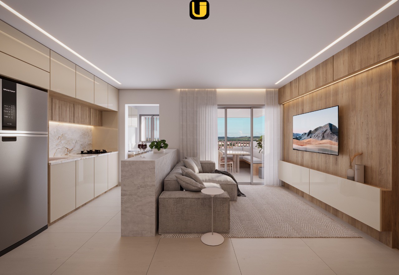 Apartamento, 3 quartos, 200 m² - Foto 8