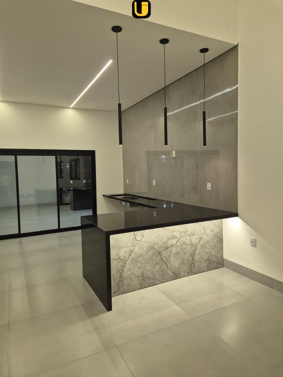 Casa, 3 quartos, 250 m² - Foto 20