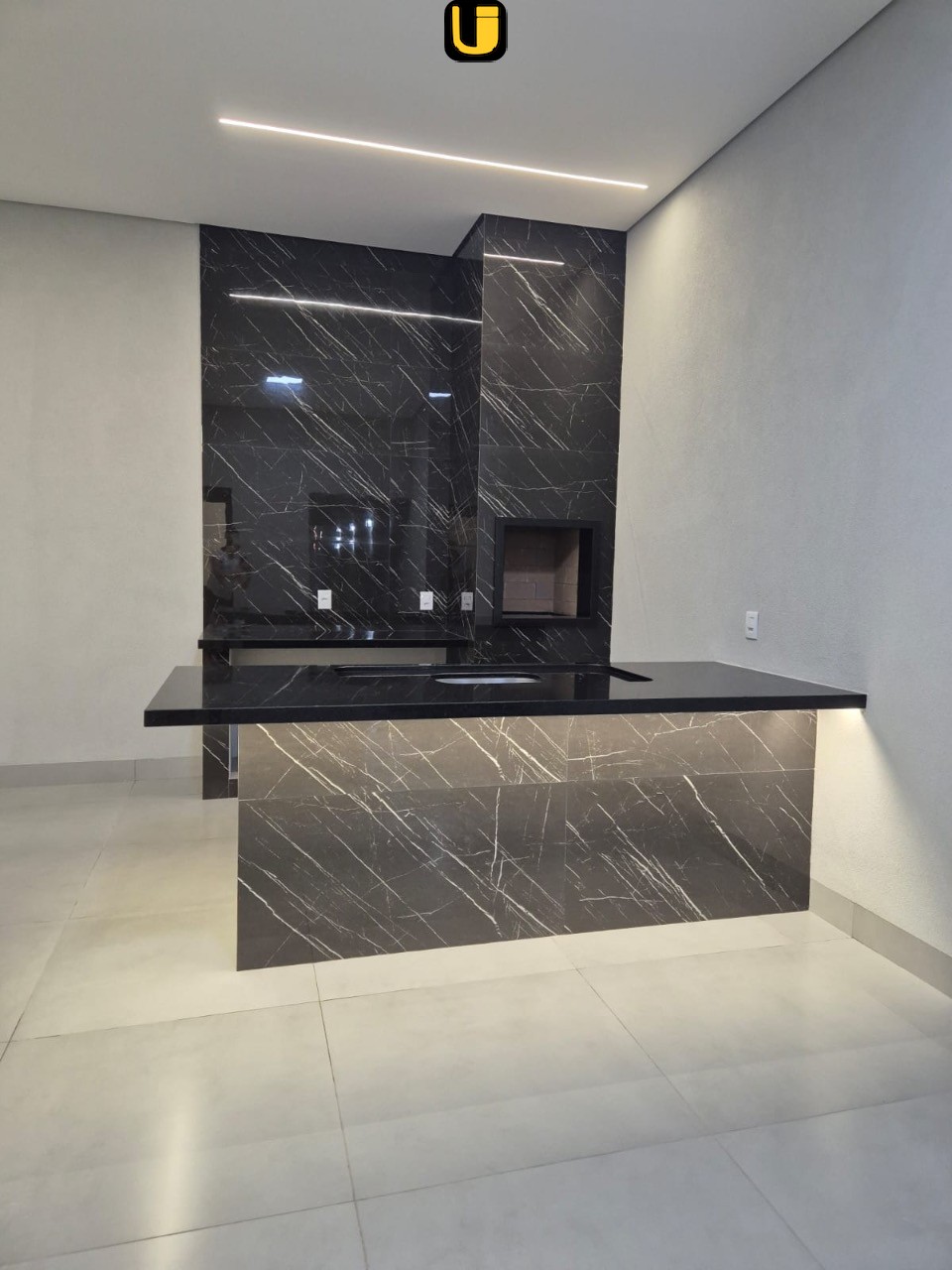Casa, 3 quartos, 250 m² - Foto 32