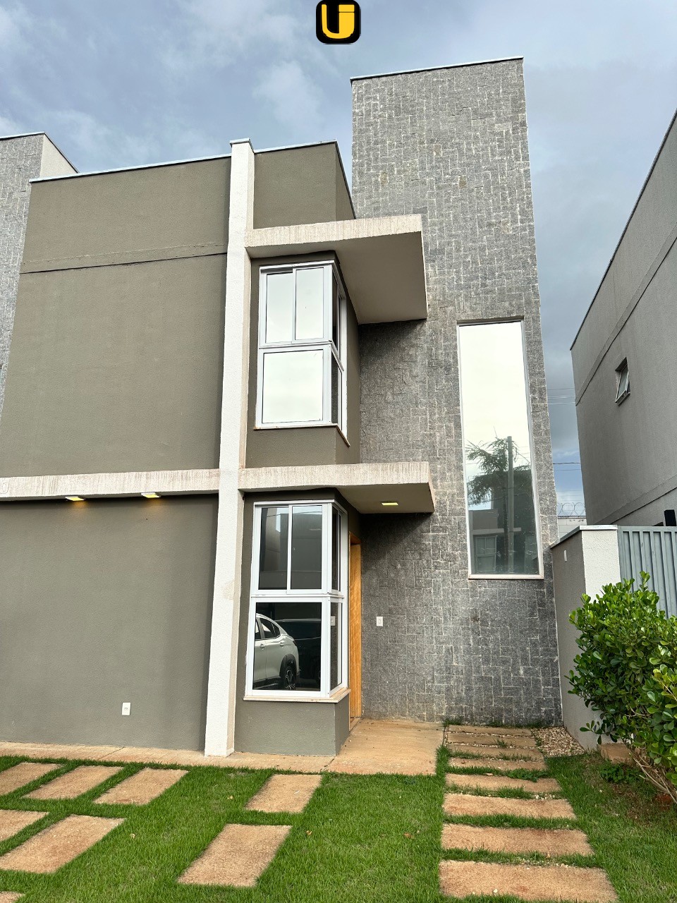 Casa, 3 quartos, 160 m² - Foto 1