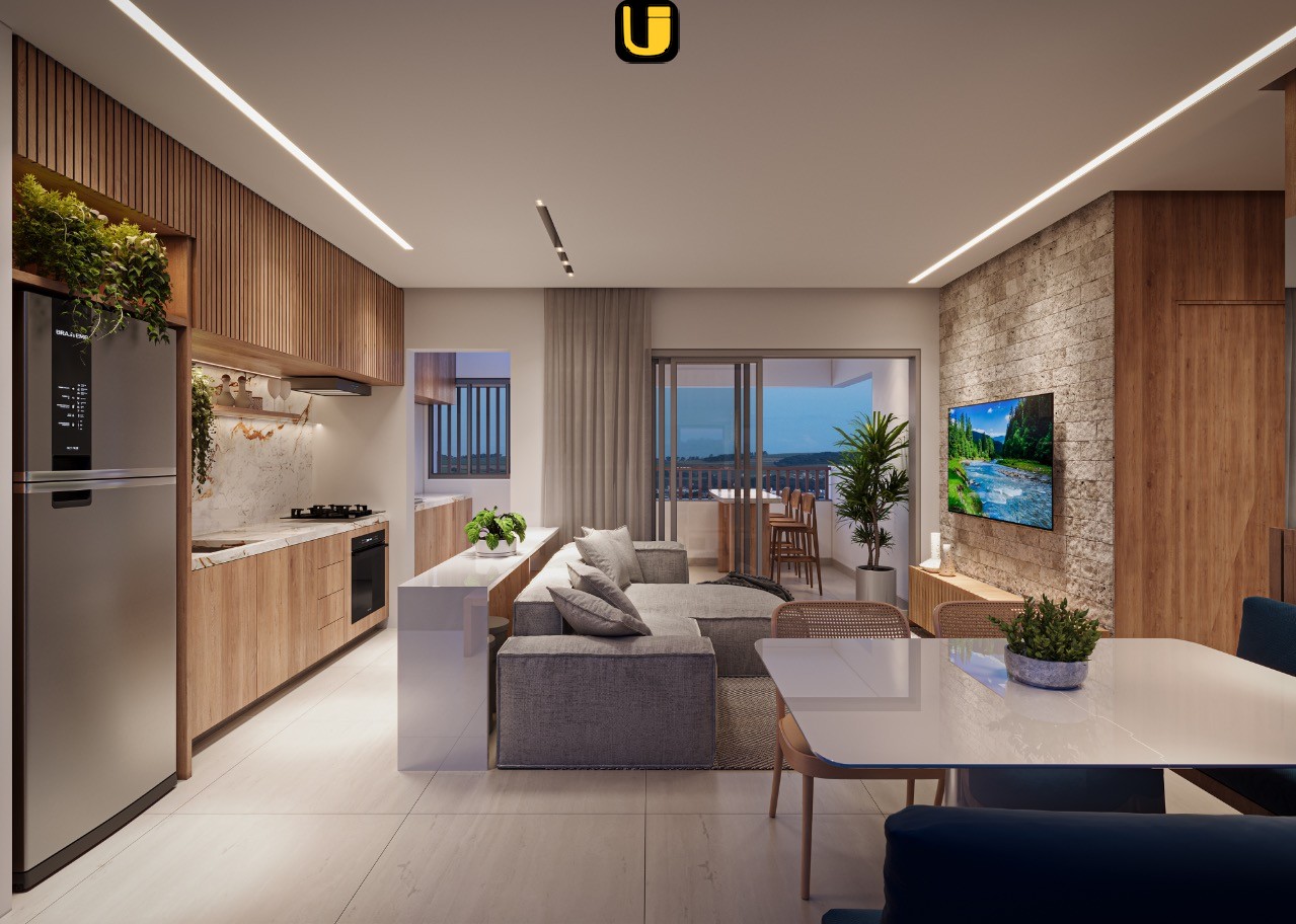 Apartamento, 3 quartos, 200 m² - Foto 5