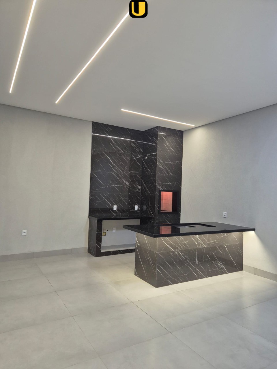 Casa, 3 quartos, 250 m² - Foto 7