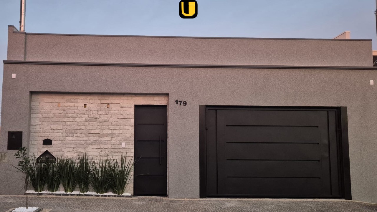 Casa, 3 quartos, 250 m² - Foto 2